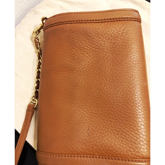 Tory Burch Landon Off Today Cross Body Bag - Picture 6 of 7